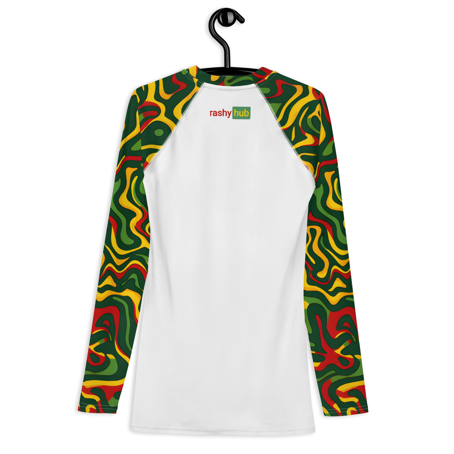 men's rasta roll