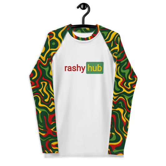 men's rasta roll