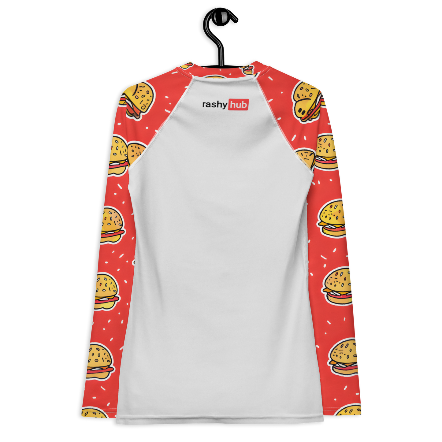 Women's Rash Guard