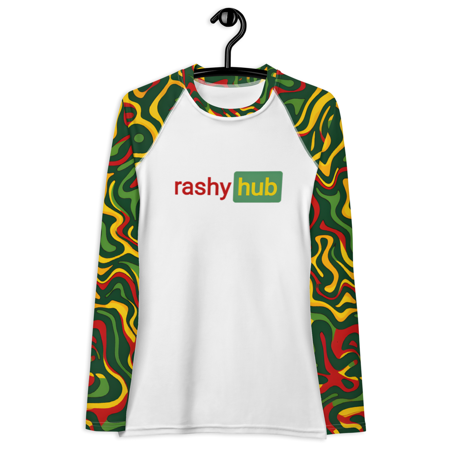 women's rasta roll