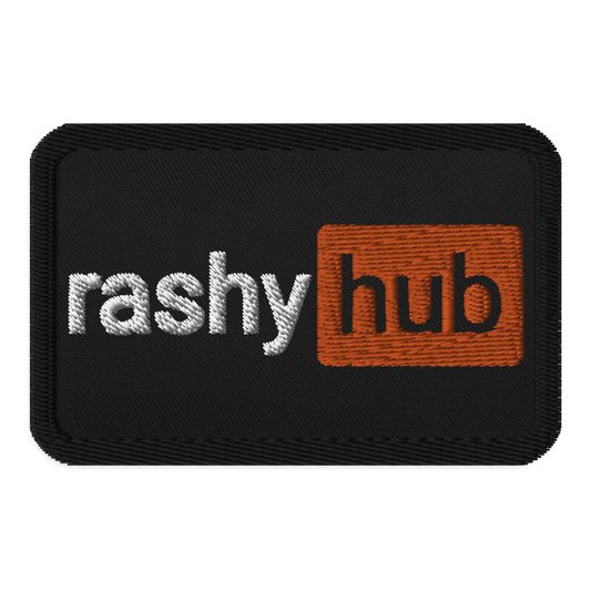 rashyhub gi patch