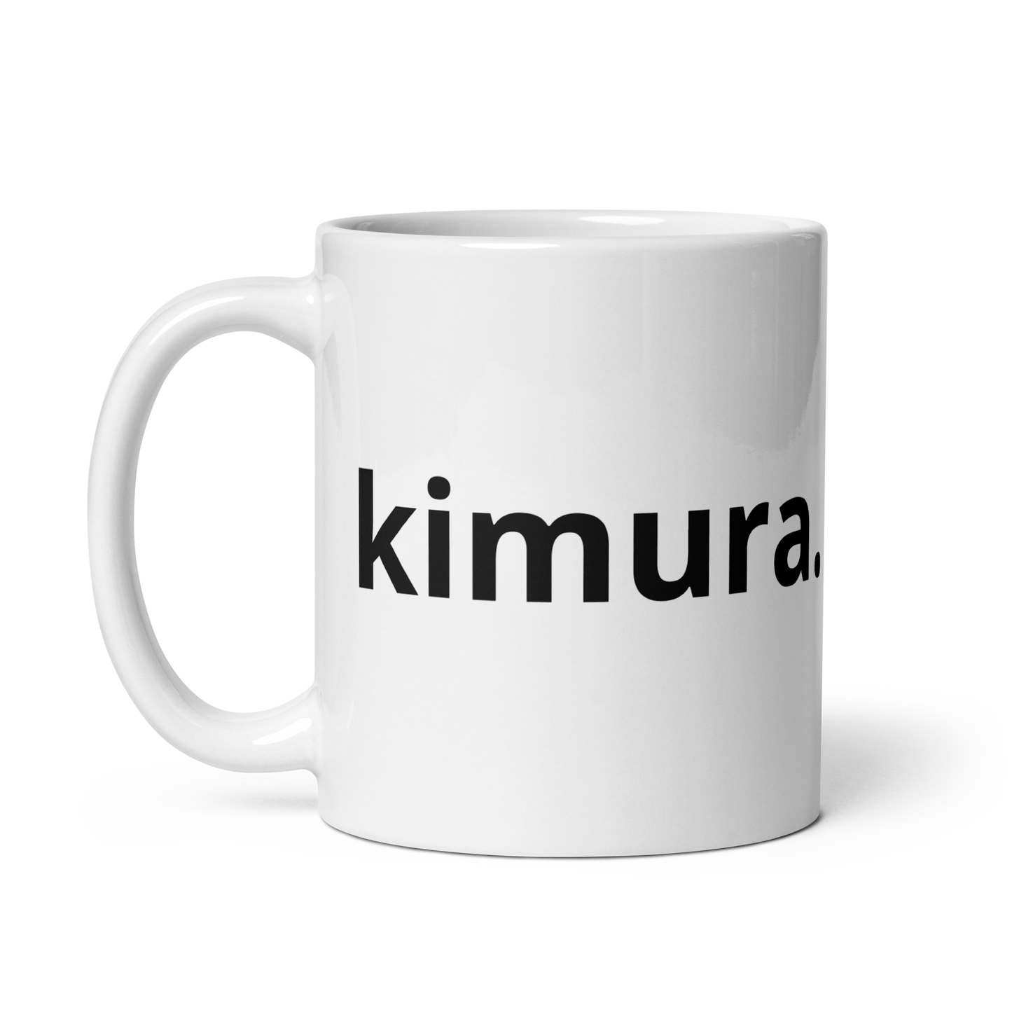 kimura mug