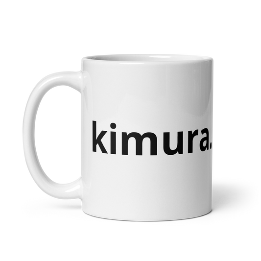 kimura mug