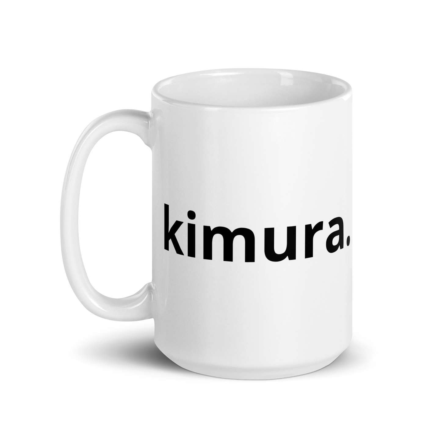 kimura mug