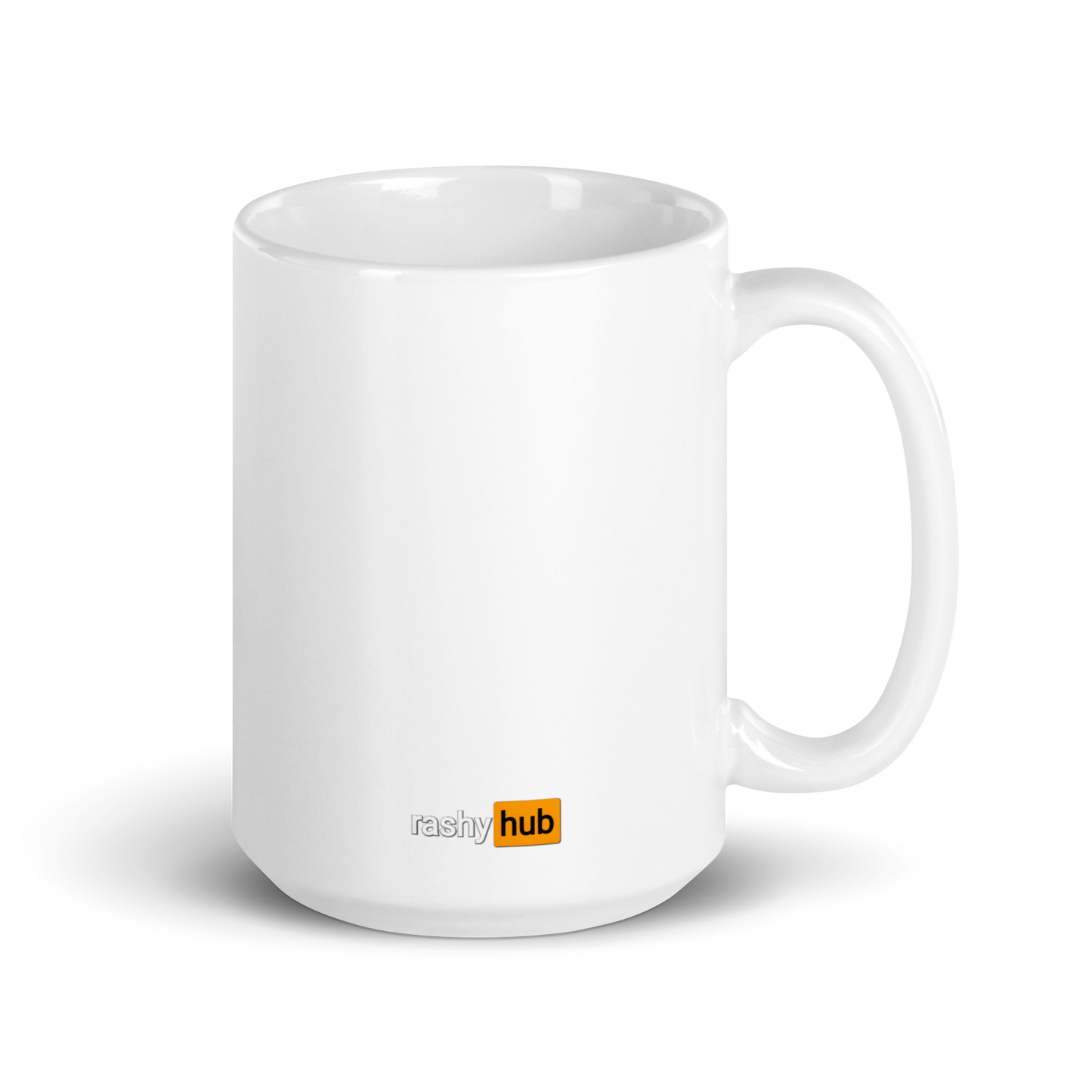 kimura mug