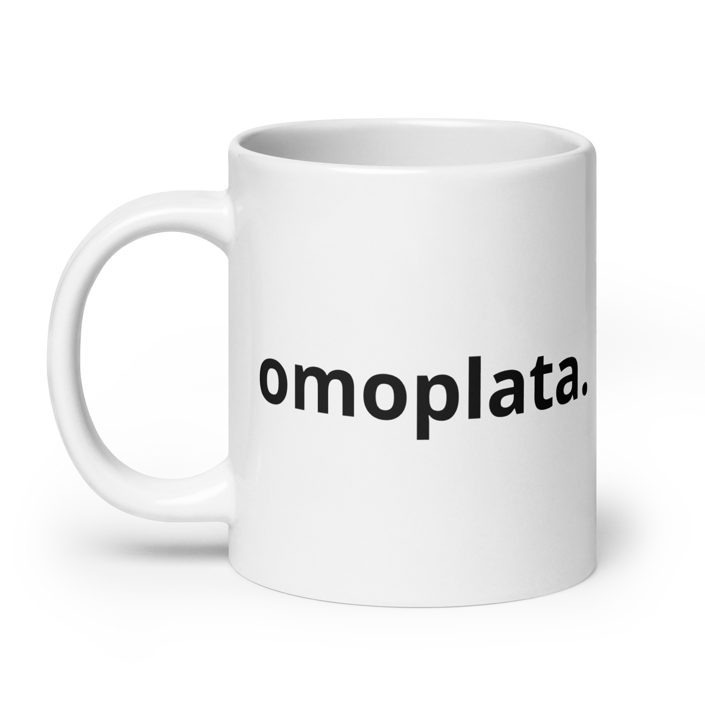 omoplata mug